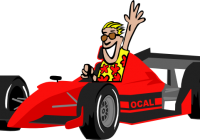 200x140 Race Car Clipart 8 Race Car Clip Art Clipart Panda Free Clipart