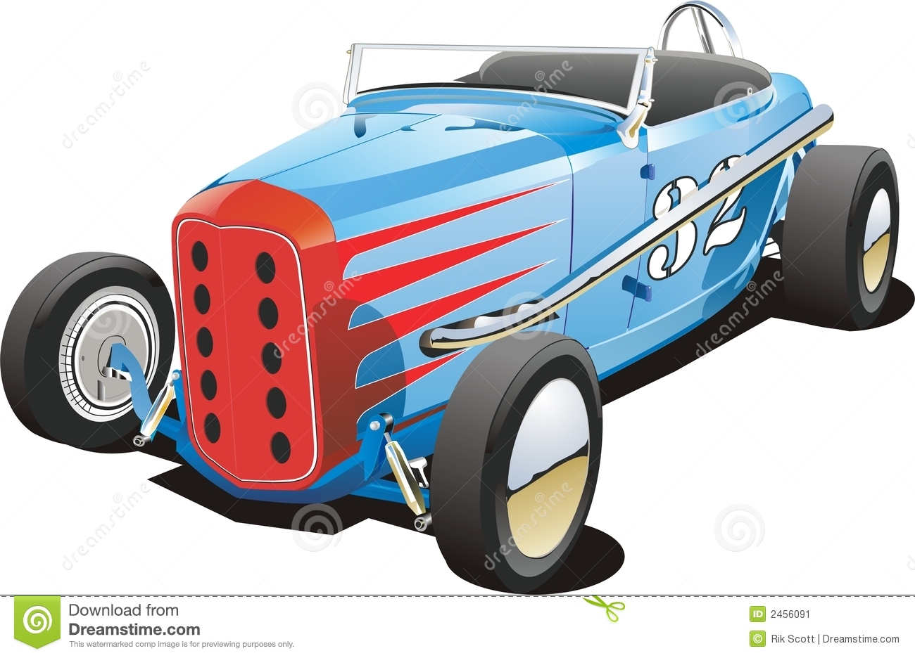 1300x936 Dirt Track Car Clipart