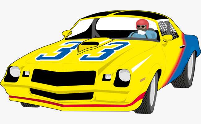 650x400 Professional Race Car Driver, Cartoon, Cartoon Characters, Beauty