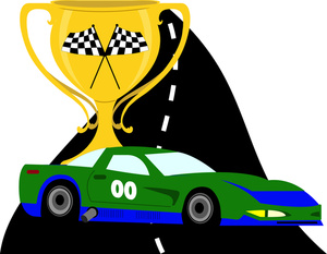 300x233 Race Car Free To Use Clip Art 2