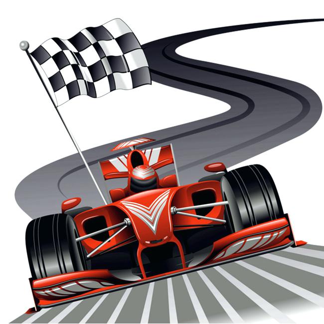 Race Car Driver Clipart at GetDrawings | Free download