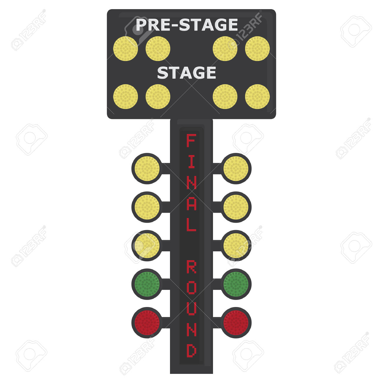 1300x1300 Light Tracks Clipart