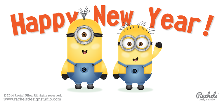 760x357 Happy Now New Year Clip Art Merry Christmas And Happy New Year 2018