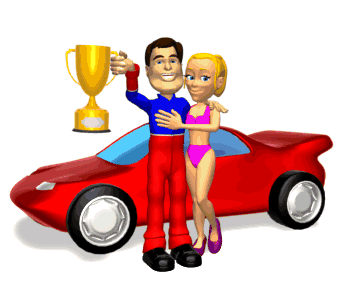 352x286 Clip Art Car Animation Race Clipart Animated Gif Pencil And