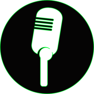 300x300 I Radio Clip Art