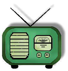 230x239 Radio Clip Art Free Clipart Panda