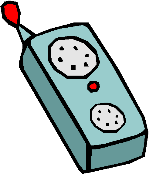 491x573 Radio Clipart