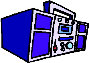 311x220 Radio Clip Art Clipart Panda