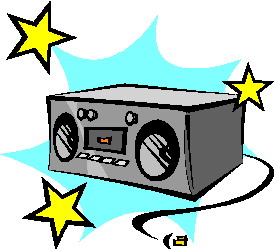 274x249 Clip Art Communication Radio