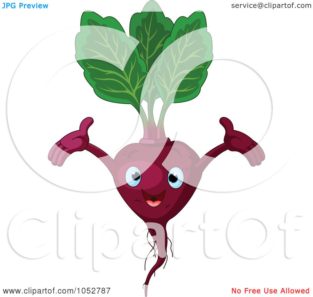 1080x1024 Royalty Free Vector Clip Art Illustration Of A Happy Radish