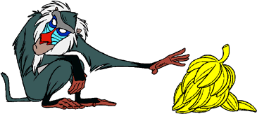 365x163 The Lion King Images Studio Clipart