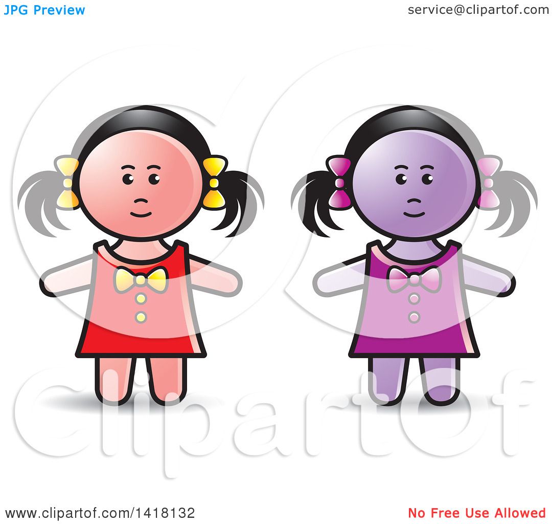 1080x1024 Clipart Of Dolls