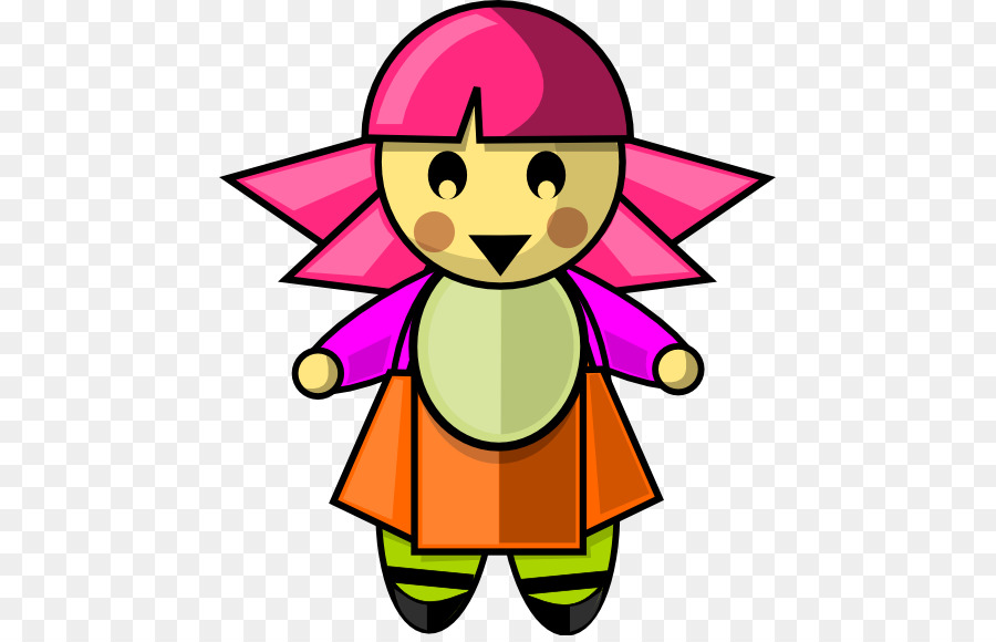 900x580 Rag Doll Toy Clip Art