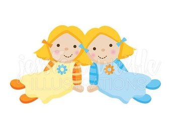 340x270 Rag Doll Clipart Etsy