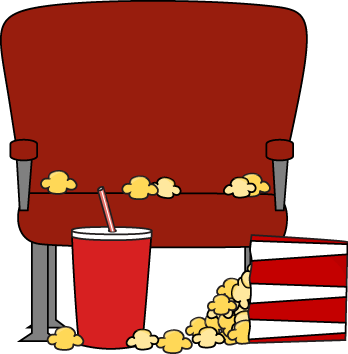 348x354 Movie Theater Clip Art Free Collection Download And Share Movie