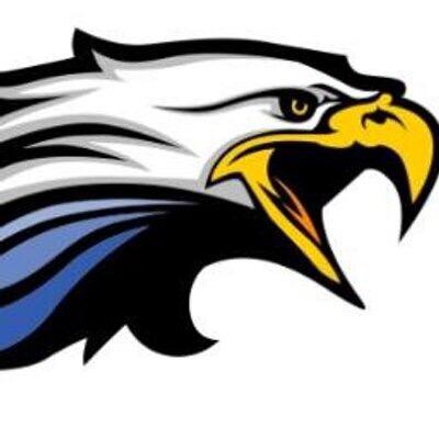 400x400 Golden Eagle Clipart Raider