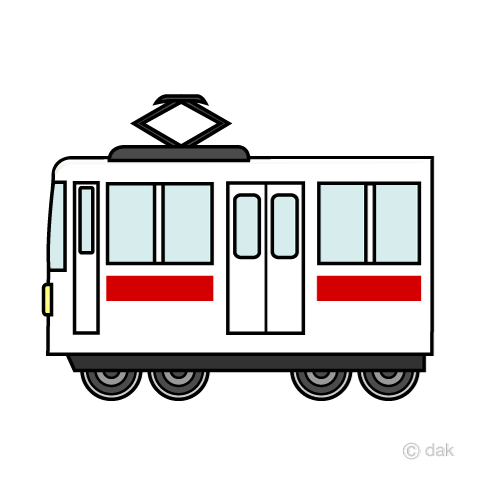 480x480 Free Electric Train Cartoon Amp Clipart Amp Graphics [Ii]