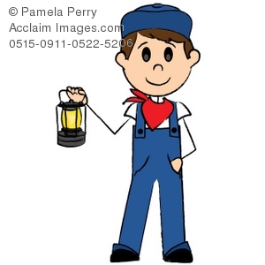 300x300 Railroad Worker Clipart Amp Stock Photography Acclaim Images