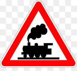 260x240 Rail Transport Train Level Crossing Clip Art