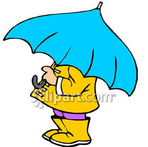 300x298 Jacket And Rain Boots Clipart