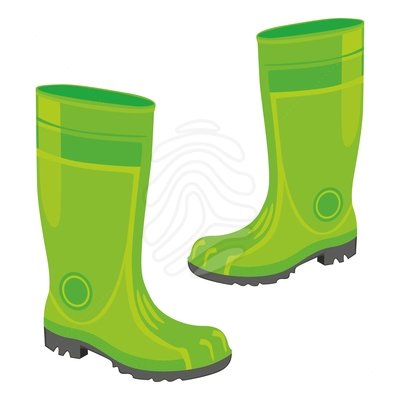 400x400 Rain Boots Clipart Black And White Clipart Panda