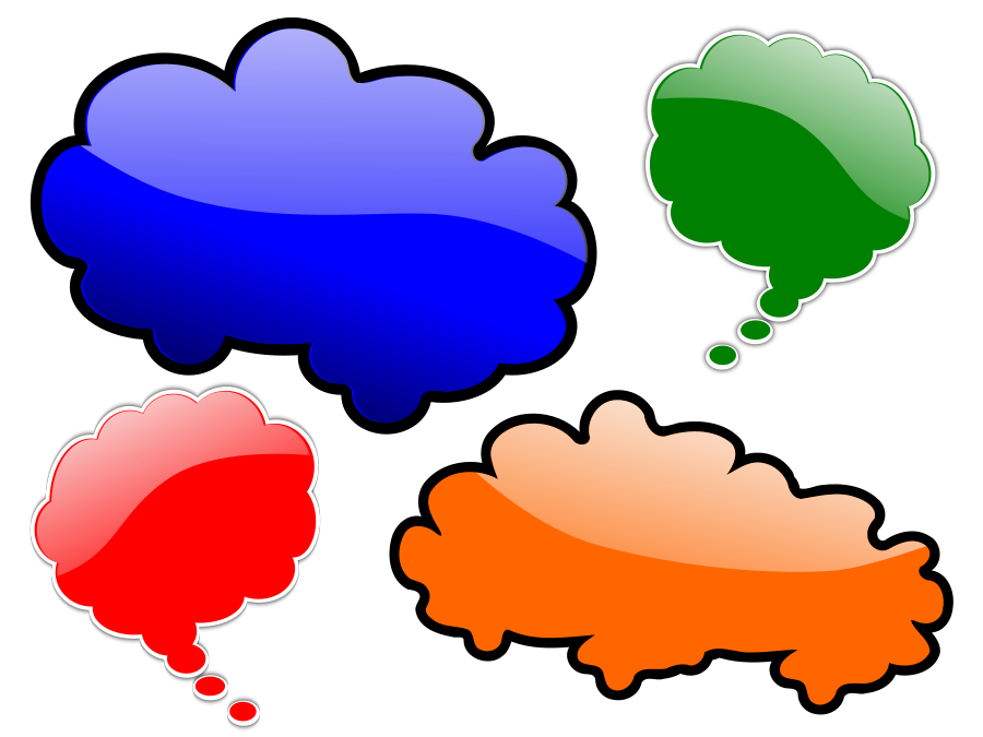 900x675 Wind Cloud Clip Art Clipart Purple Rain Cloud