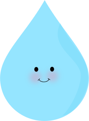 294x400 Raindrop Clipart Clipart Panda