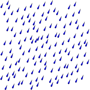 300x300 Rain Clip Art Royalty Free Rain Clipart Illustration