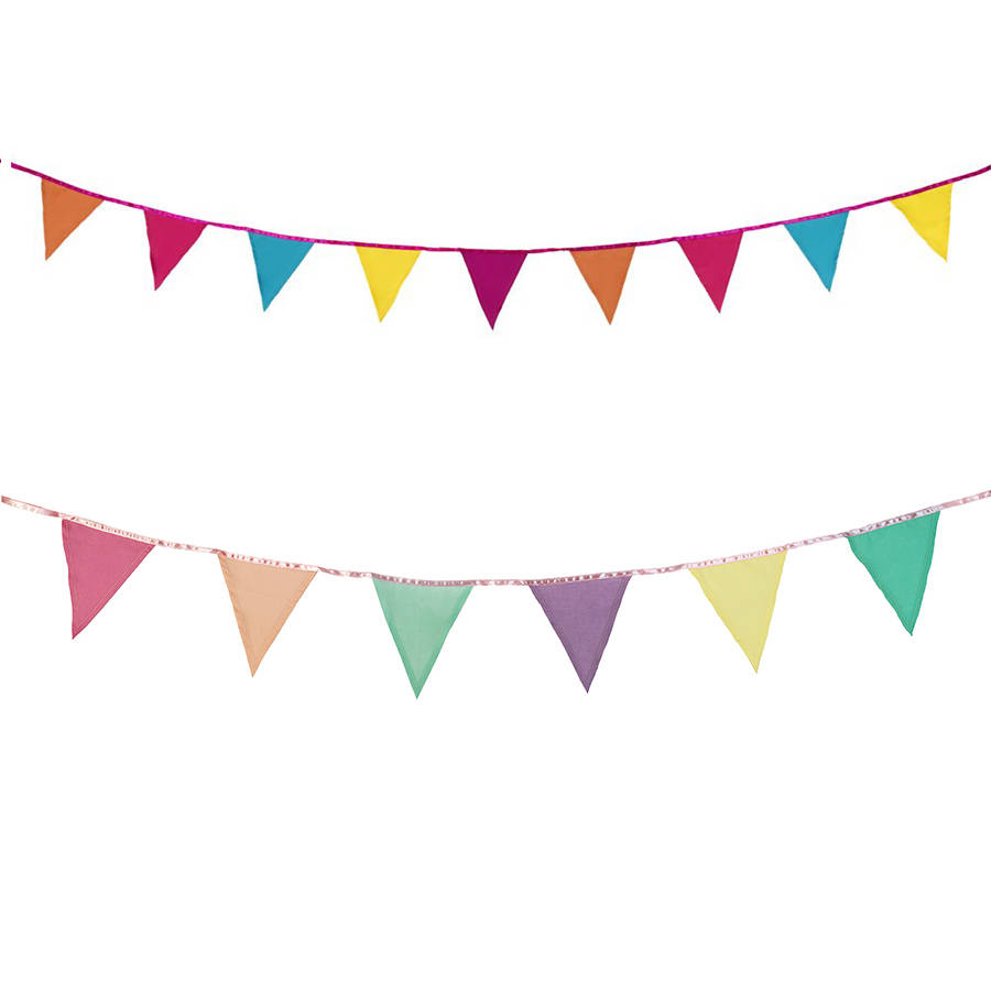900x900 Bright Clipart Bunting 3101389