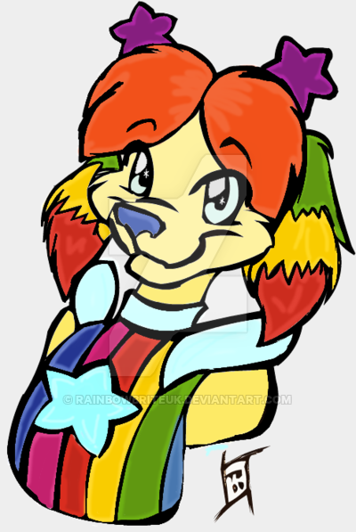 400x597 Puppy Brite As A Human Dog Boy By Rainbowbriteco