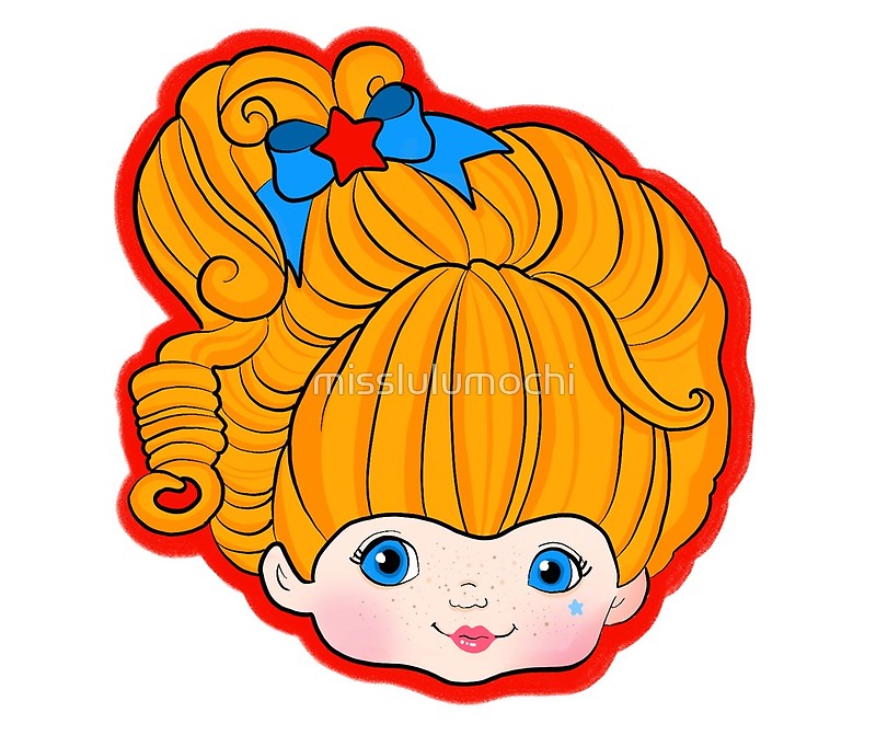 800x682 Rainbow Brite Travel Mugs By Misslulumochi Redbubble