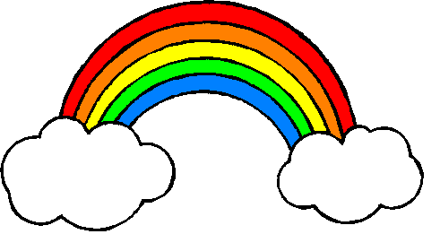 491x261 Rainbow Clip Art 16 150x150 Clipart Panda