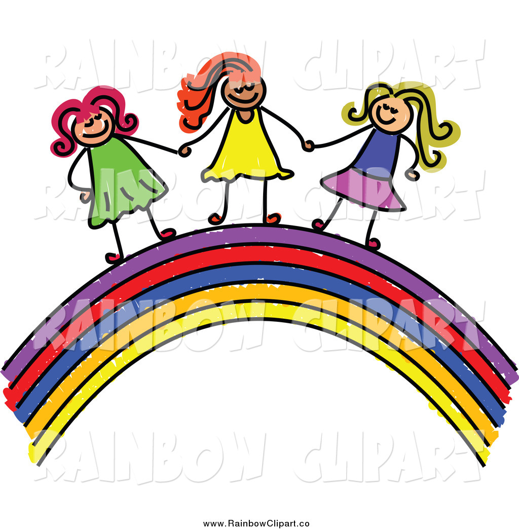1024x1044 Royalty Free Children Stock Rainbow Designs