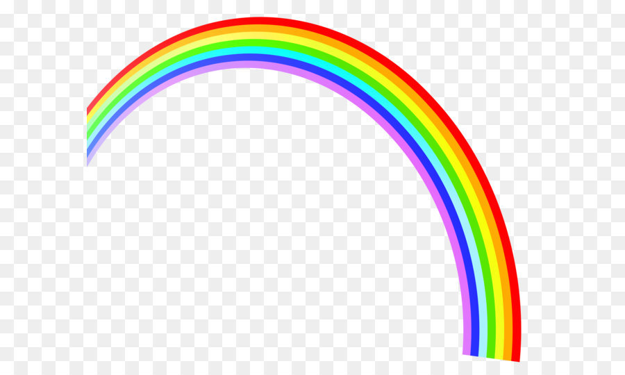 900x540 Rainbow Clip Art