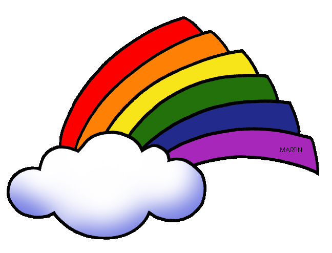 648x494 Rainbow Clip Art Free Clipart Images 3