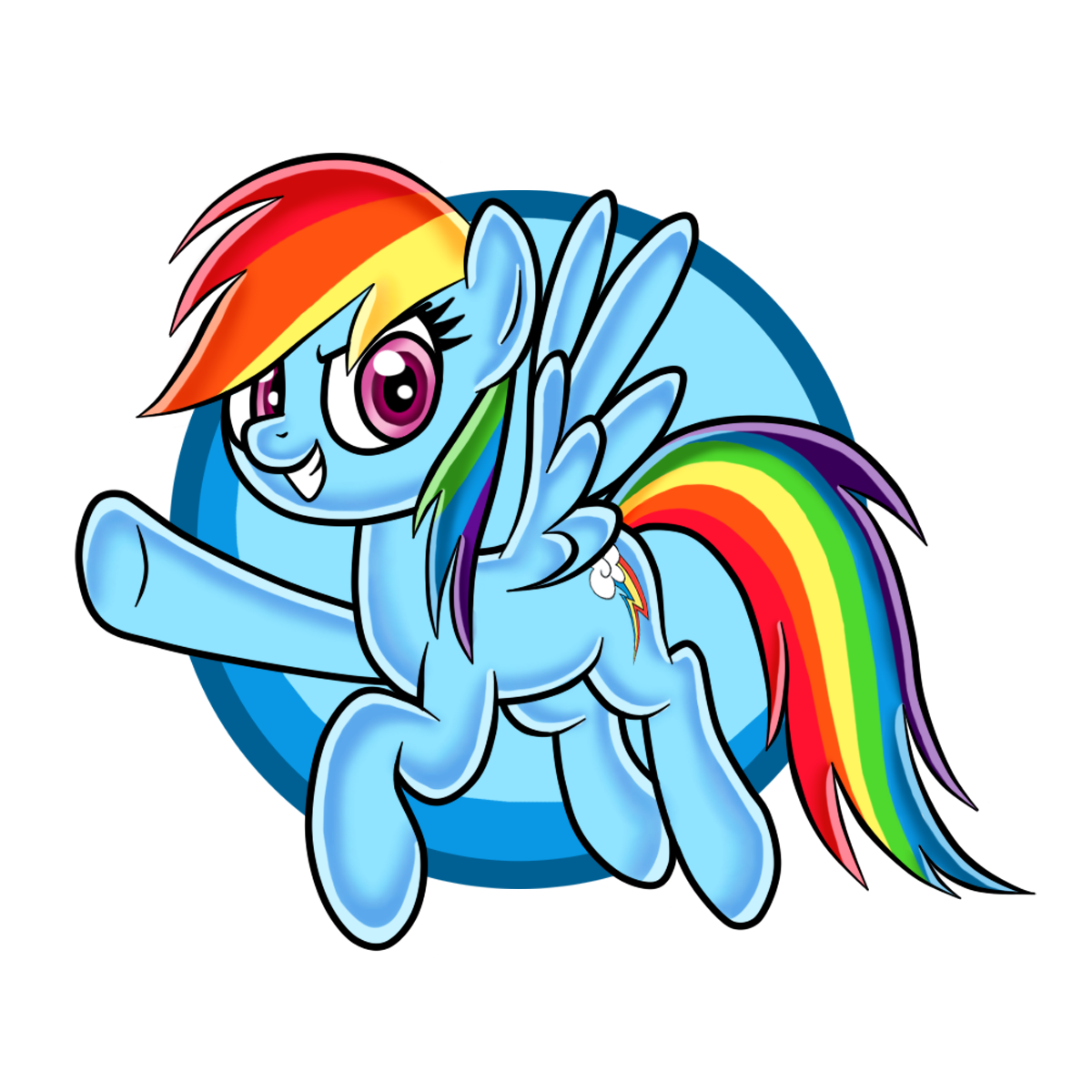 1200x1200 Sonic Adventure