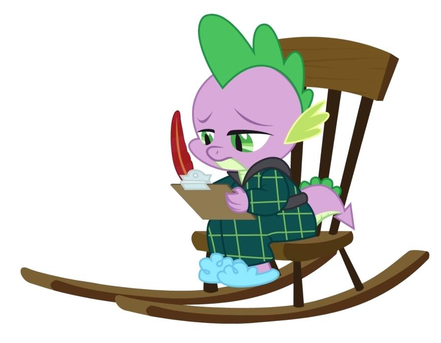 900x700 Artist Clipboard Spike Twilight Sparkle Princess Rainbow Dash Clip