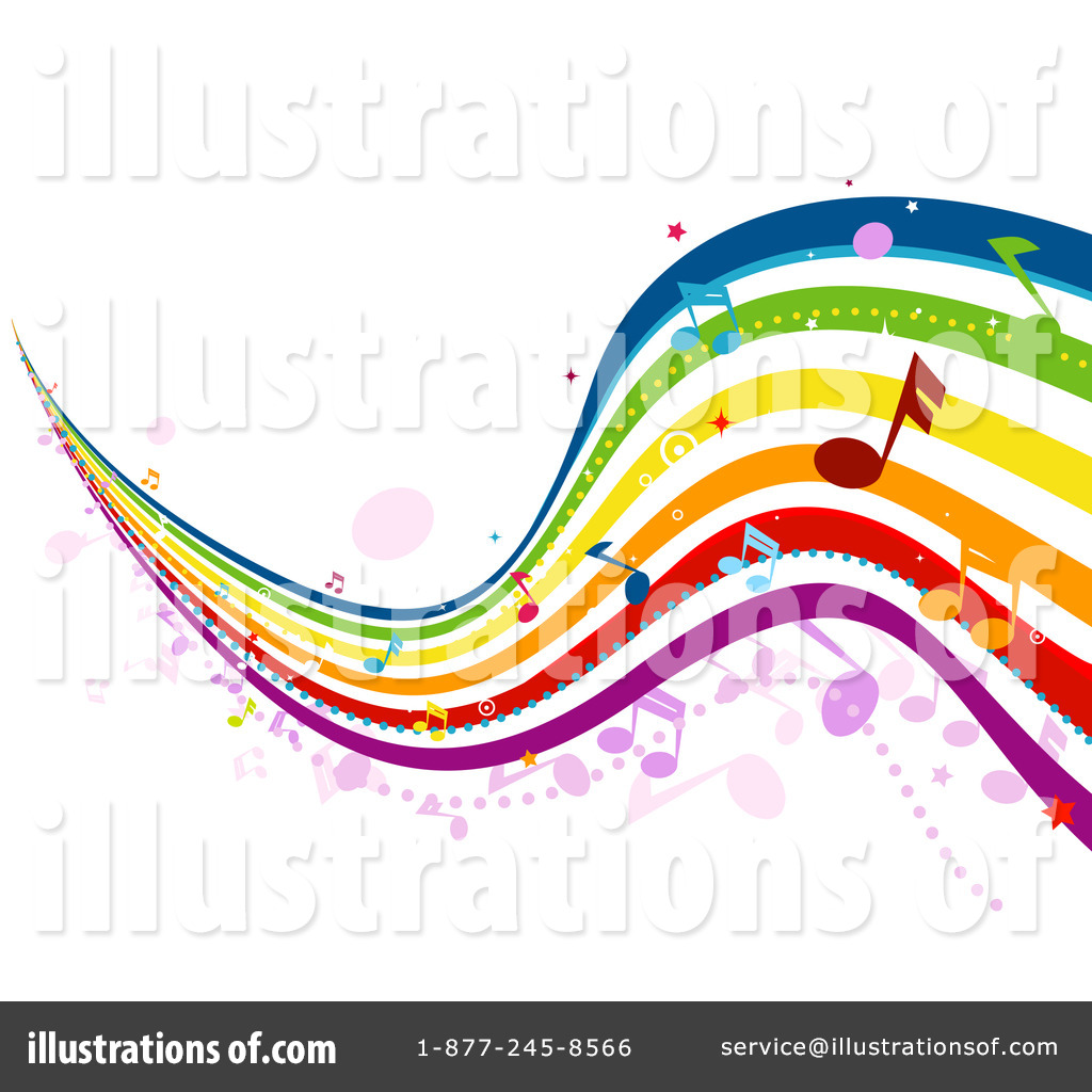1024x1024 Clip Art Rainbows Clip Art