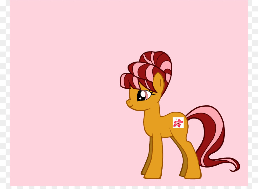 900x660 Pony Clip Art