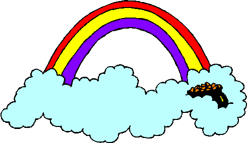 490x285 Pot Of Gold Clip Art Tumundografico 2 Wikiclipart