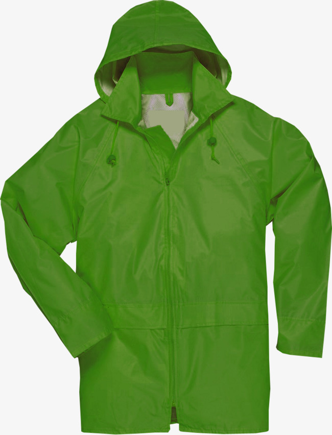 650x852 Creative Pattern Raincoat, Raincoat, Green, Waterproof Png Image