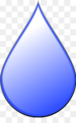 260x420 Drop Drawing Clip Art