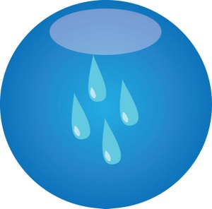 300x296 Free Icon Clipart Image 0071 0903 2403 2622 Weather Clipart