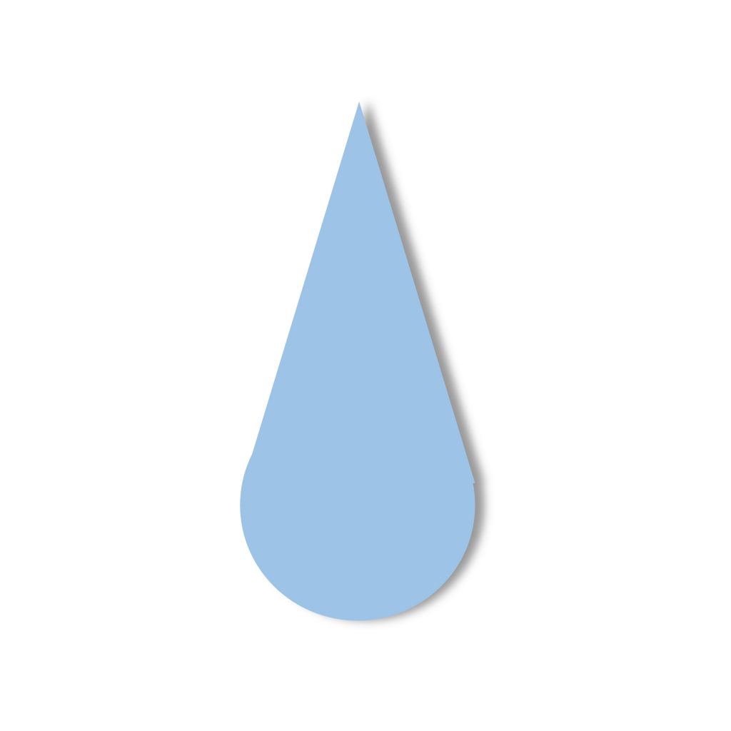 1024x1024 Printable Templates Raindrops Template Raindrop Free Small Large