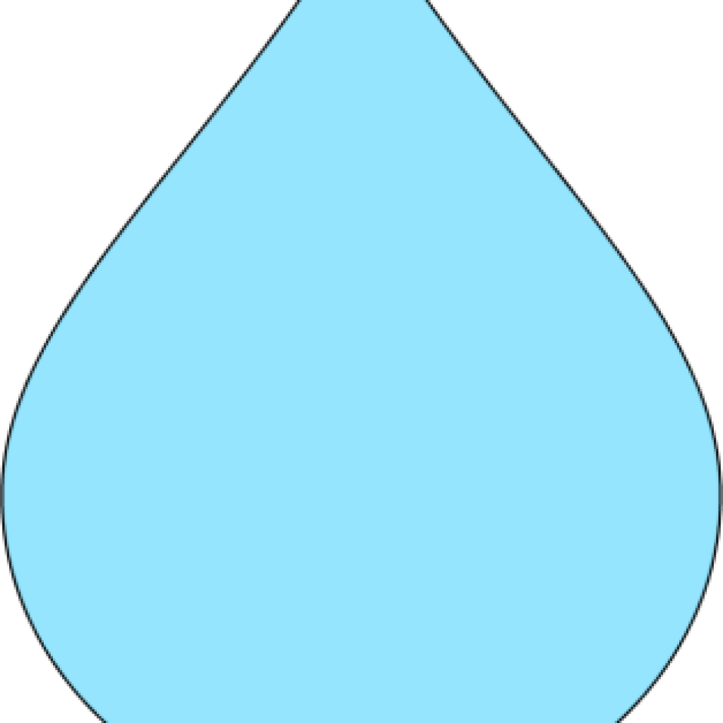 1024x1024 Raindrop Clipart Snowflake Clipart