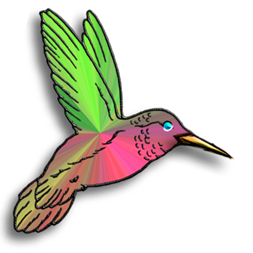 512x512 Hummingbird Clipart On Hummingbirds Clip Art And Image