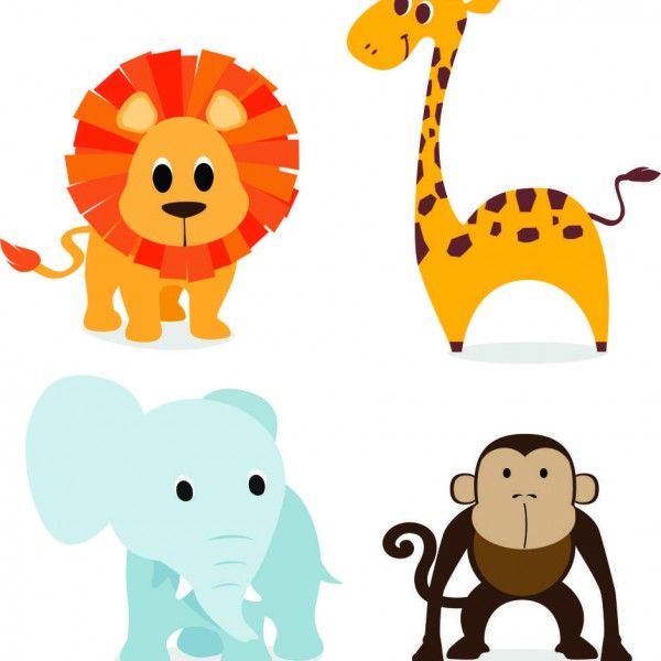 600x600 Vinilo Infantil 04 Craft