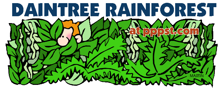 711x298 Rainforest Clip Art For Kids Clipart Panda