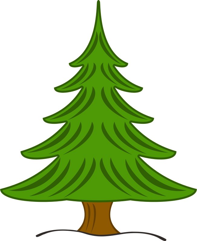 652x800 Animals Clip Art Black And White