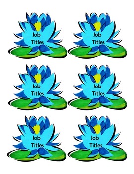 270x350 Rainforest Theme Teaching Resources Teachers Pay Teachers